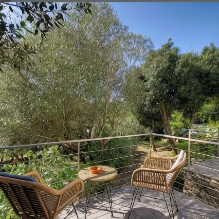 Casa Martini Отели в г. Бонифачо