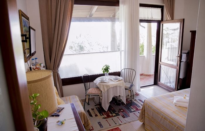 B&B Magna Grecia
