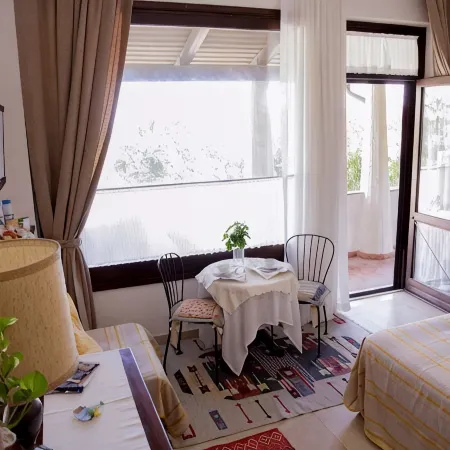 B&B Magna Grecia