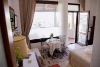 B&B Magna Grecia - 3 tähden