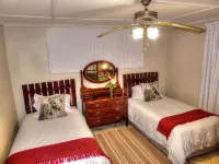 The Musketeers Lodge - Wifi