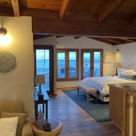 Cayucos Beach Getaway