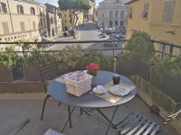 Compasso Suites - Bed and breakfasts