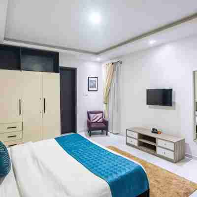 Lifestyle18 Hotel and Shortlet Apartments Rooms