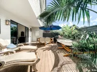 Walk to Napili Bay A Sandy Beach-3 Bedrooms-Private Hot Tub on Lanai-Kapalua - شاطئ
