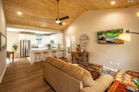 Cozy Cottage Near the Lake - 4つ星