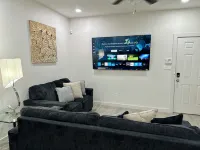 NEW Mcallen Apartament - 4 estrellas
