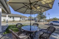 Charming downtown bungalow on Park Avenue - 4-Star
