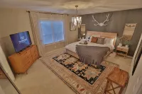 Luxury Mountain Lodge: Hot Tub and Incredible Mountain Views - Balcony