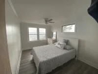 BEAUTIFUL LAKE FRONT NEWLY RENOVATED COTTAGE 2021 - Wifi