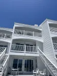 PRIVATE BEACH-You deserve this-Luxury ground-level 1-bedroom ON THE BEACH on 30A - Beach