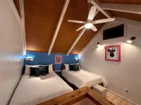 Modern Mountain Retreat — Perfectly Situated-Central AC- Pool! - Alphydda