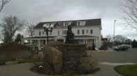 Thee Forks Mt. Historic 1910  Bryant Hotel 28 Minutes  From Bozeman Montana - Wifi