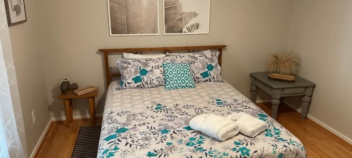 License To Chill - Lakefront/Screened in Porch Hotels in Louisa County
