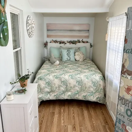 Cozy Cape Cottage