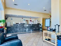 Ocotillo Inn - Parkering