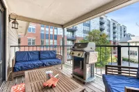 Quiet & Close! 2/2 Across from Acre in Auburn, Al - 4-Star