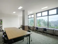 Oga Kanko Hotel - Wifi