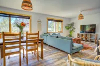 Lovely Spacious Home In Downtown White Salmon - 4-Star