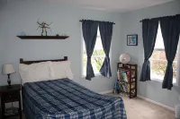 Nice family house just minutes from race track!! - Wi-Fi