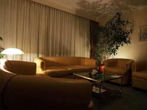 First Apart Residence - Apartments