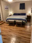 Charming house on deep water cove and amazing views - 3-Star