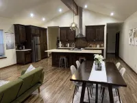 Charming St. Maries Vacation Rental - 3 étoiles