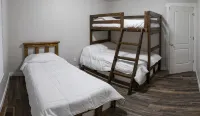 全新度假屋，可住10人，開放式佈局 & 絕佳景觀 - 3 星級