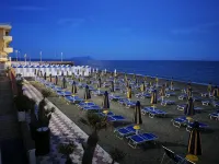 Hotel Tirreno Latina - con vista mare