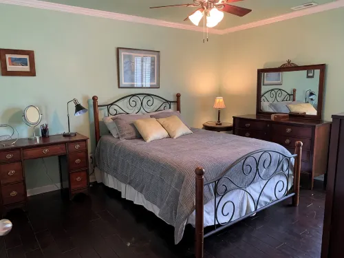 Country setting guesthouse. - Homestays