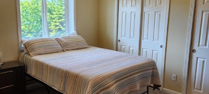 Spacious 1-bedroom Apt close to Homer Spit Hotels in Homer