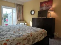 Hatteras 1 Bedroom Condo with Pool  Best Beaches are at the End!!!  Ground Floor - Wi-Fi