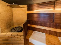 Old England Dogo Yamanote Hotel - spa