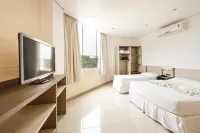 Hotel Brasil - 3-Star