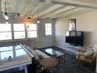 The Gathering Place at Pilgrim Plaza - Pet Friendly & Game Room Sleeps 10 - 4-Star