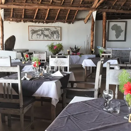 Sea View Lodge Boutique Hotel