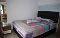 Villa Poermira 2 Batu - Two Bedroom - balcony