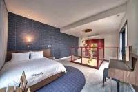 Hwasun the Holiday Pool Villa - พร้อมWifi