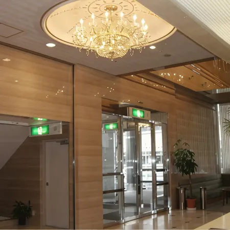 City Hotel Tomobe