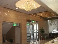 City Hotel Tomobe - 2-Star