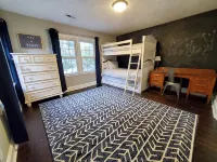 The Haymount Inn by Haymount Homes - Balkoner