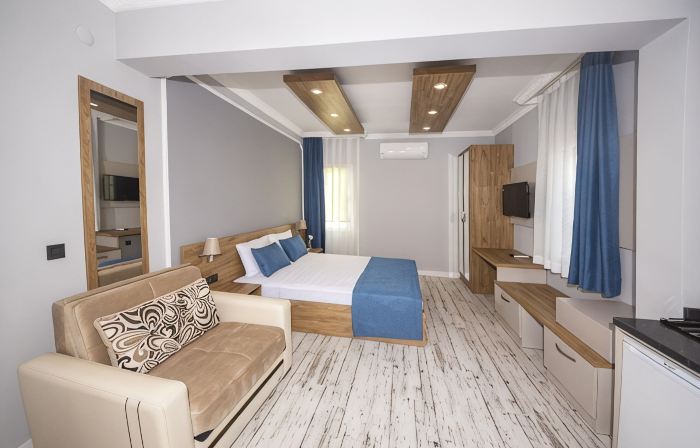 Marina Hotel Bodrum