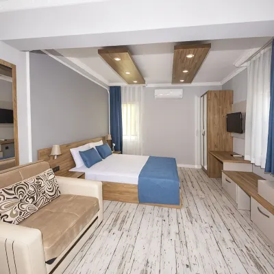 Marina Hotel Bodrum Hotels near Bodrum Windmills