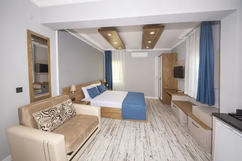 Marina Hotel Bodrum - Airport Shuttle