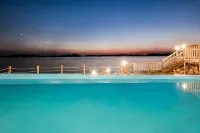 Seosan Badasarang Pension Town - Pool