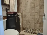 Studio condo with amazing water views, short walk to the beach - 3-Star
