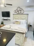PEACEFUL GETAWAY STUDIO - Wifi