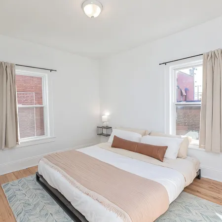 Modern Loft in Historic Birdtown - Unit 5
