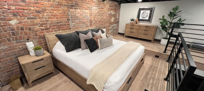 Dtsf Historic Phillips Loft in the Heart of Downtown Sioux Falls Ξενοδοχεία στην πόλη Sioux Falls