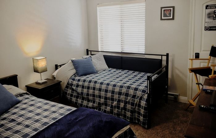 Ski In/Out - 1st floor - clean & cozy 